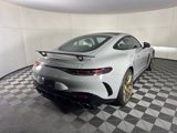 New 2025 Mercedes-Benz AMG GT 63 image 3