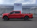 New 2025 Ford F250 XLT image 3