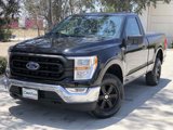 Used 2021 Ford F150 XL w/ Equipment Group 101A High image 3