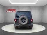 Used 2021 Jeep Wrangler Unlimited Sport image 6