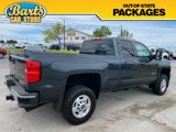 Used 2019 Chevrolet Silverado 2500 LT w/ All Star Edition image 6