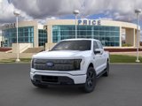 New 2025 Ford F150 Lightning Lariat image 2