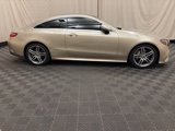 Used 2020 Mercedes-Benz E 450 Coupe w/ AMG Line image 4