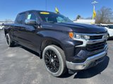 Used 2024 Chevrolet Silverado 1500 LT image 3