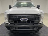 New 2024 Ford F250 XL image 2