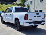 New 2026 RAM 1500 4x4 Crew Cab image 5