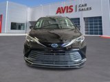Used 2023 Toyota Sienna Platinum image 2