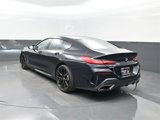 Used 2023 BMW M850i Gran Coupe xDrive w/ M Carbon Exterior Package image 3