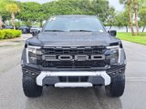 Certified 2024 Ford F150 Raptor image 2