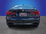 Used 2019 BMW 750i w/ M Sport Package image 5
