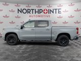New 2025 Chevrolet Silverado 1500 RST image 3
