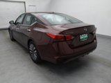 Used 2024 Nissan Altima 2.5 SV image 5