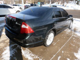 Used 2010 Ford Fusion Hybrid image 2
