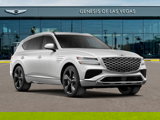 New 2026 Genesis GV80 2.5T Prestige image 2