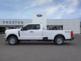 New 2025 Ford F250 XL w/ XL Chrome Package image 4