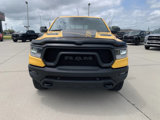 Used 2023 RAM 1500 Rebel w/ Rebel Level 2 Equipment Group image 4