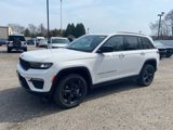 New 2025 Jeep Grand Cherokee Limited image 2