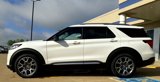 New 2025 Ford Explorer Platinum image 4