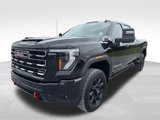 New 2025 GMC Sierra 2500 AT4 image 4