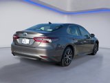 Used 2023 Toyota Camry XLE image 5