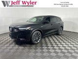 New 2026 Acura MDX A-Spec image 3