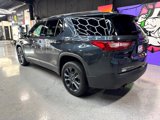 Used 2020 Chevrolet Traverse RS w/ LPO, Floor Liner Package image 3