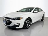 Used 2023 Chevrolet Malibu LT image 2