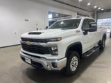 New 2025 Chevrolet Silverado 2500 LT w/ Leather Package image 3