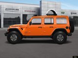 New 2025 Jeep Wrangler Unlimited Rubicon image 3
