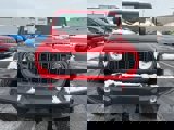 New 2025 Jeep Wrangler Unlimited Rubicon w/ Technology Group image 2