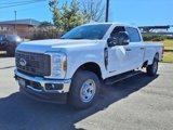 New 2025 Ford F350 XL image 5