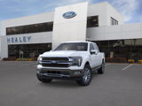 New 2025 Ford F150 King Ranch image 2