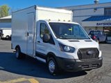 Certified 2022 Ford Transit 350 DRW image 3