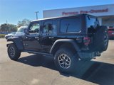 New 2025 Jeep Wrangler Unlimited Rubicon image 5
