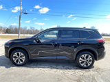 Used 2021 Nissan Rogue SV image 4