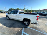 Used 2022 Chevrolet Silverado 1500 RST w/ Z71 Off-Road Package image 3
