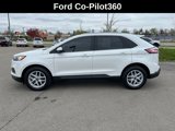 Used 2024 Ford Edge SEL w/ Convenience Package image 2