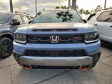 New 2026 Honda Passport TrailSport image 2