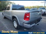 New 2025 RAM 1500 Big Horn image 4
