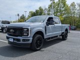 New 2025 Ford F250 Lariat w/ Lariat Ultimate Package image 5