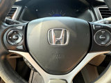 Used 2015 Honda Civic LX image 6