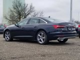 New 2025 Audi A6 Premium Plus image 3