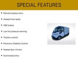 New 2025 Chevrolet Brightdrop 400 w/ Battery Pack, Max Range image 4
