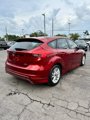 Used 2016 Ford Focus SE w/ SE Sport Package image 4