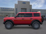 New 2025 Ford Bronco Badlands w/ Sasquatch Package image 3