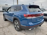 New 2025 Volkswagen Atlas SEL image 3