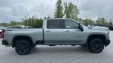 New 2025 Chevrolet Silverado 2500 LT w/ Trail Boss Package image 4