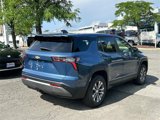 New 2026 Chevrolet Equinox LT image 2