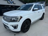 Used 2020 Ford Expedition Platinum image 5