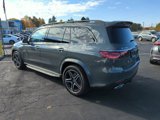 New 2025 Mercedes-Benz GLS 450 4MATIC image 5